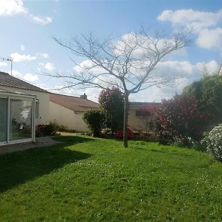 La Grande Vigne De Boisvinet