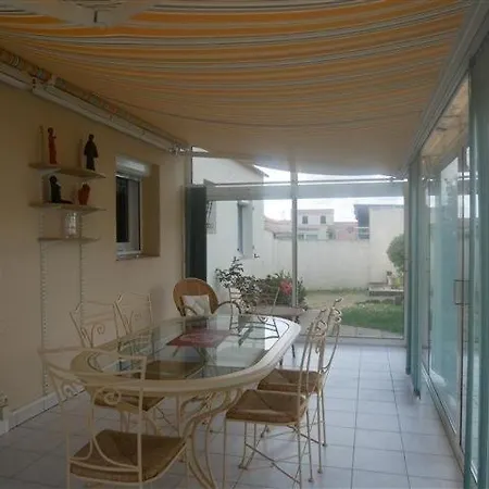 La Grande Vigne De Boisvinet Villa
