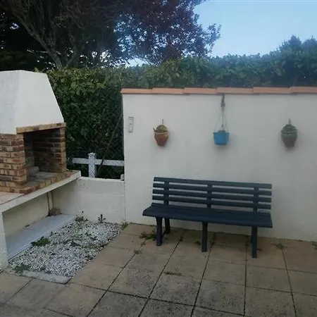 Villa La Grande Vigne De Boisvinet *